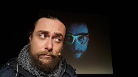 Pinuccio: “Vi dico io chi votare”