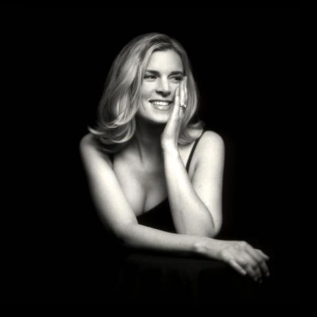 Jacqui Naylor in concerto