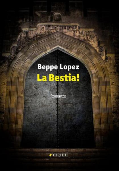 Beppe Lopez presenta "La Bestia!"