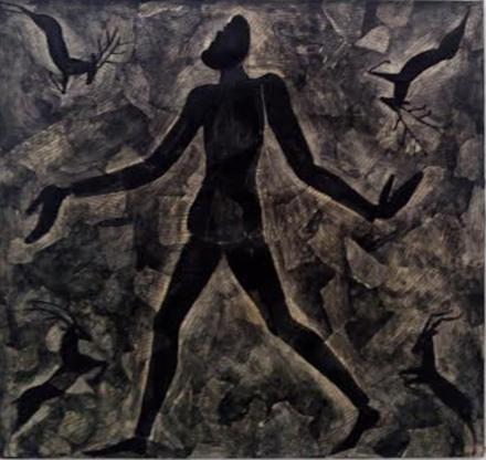 RISONANZE ESTETICHE / Inaugurazione nuova collettiva d'arte con le opere della collezione Scaramuzza
