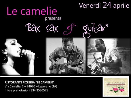 Venerdì in Musica