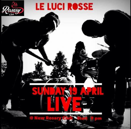 Le Luci Rosse