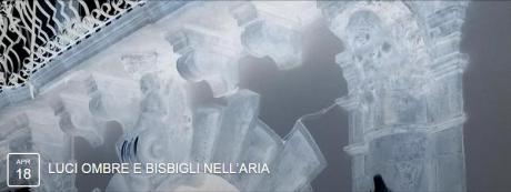 Luci Ombre e Bisbigli Nell’aria
