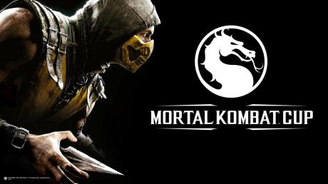 Mortal Kombat X - Campionato ufficiale italiano