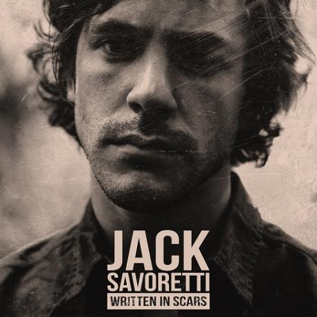 JACK SAVORETTI - WRITTEN IN SCARS Italian Tour 2015
