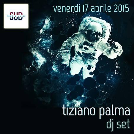 Tiziano Palma dj Set