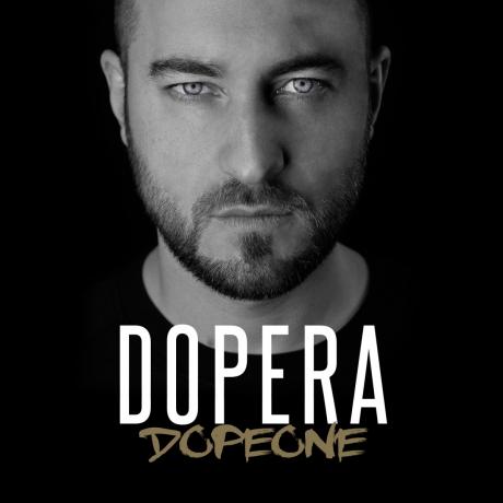 Il rapper Dope One presenta DOPERA