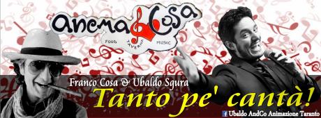 Tanto pe' cantà!