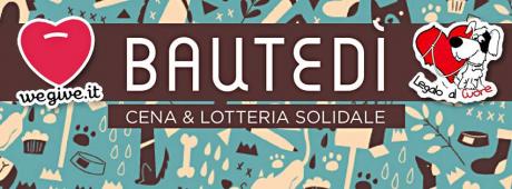 Bautedì: Serata con l'associazione Legalo al Cuore