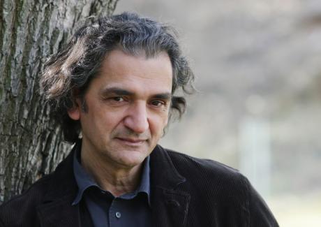 Cremonajazz 2015 -  Ferenc Snetberger & Nador String Quartet
