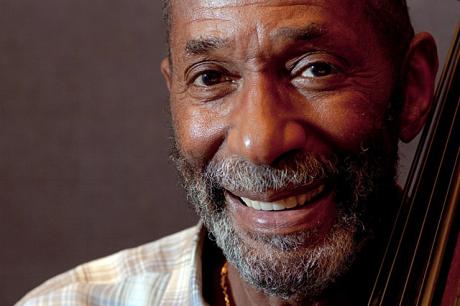Cremonajazz 2015 - Ron Carter Trio
