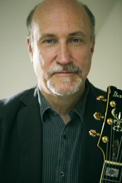Cremonajazz 2015 - John Scofield & Pablo Held Trio