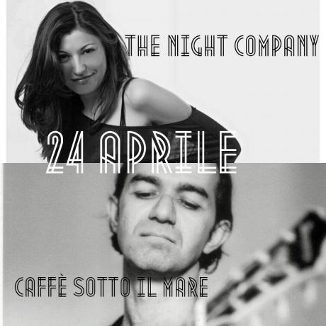 The Night Company Duo