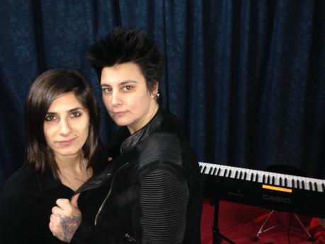 Regine Nascoste ... sono al Why Not?