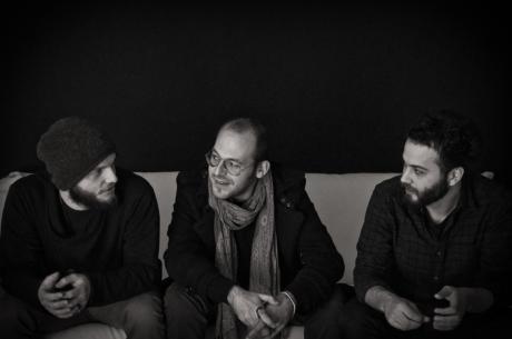 Noon: presentazione ufficiale del nuovo Ep