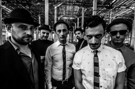 LEF live al Capri Jazz Bar