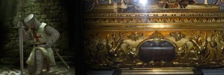 il Triangolo Magico Sulla Scia Dei Templari e Della Massoneria