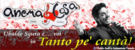 Tanto pe' cantà!