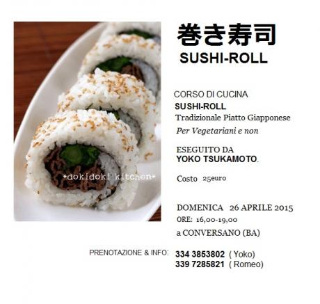 Sushi Roll - Guida al piatto giapponese