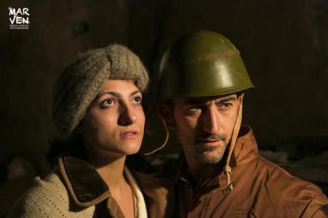 La Napoli dei “cento bombardamenti” in scena con NarteA: “Noi Vivi” e “Le arti e i tesori di Napoli nella storia” per ripercorre le vicende della Seconda Guerra Mondiale