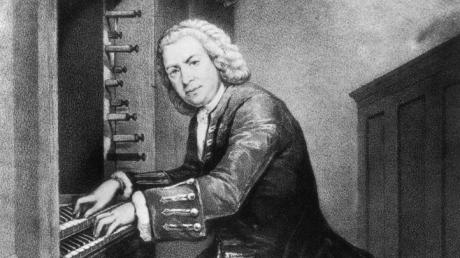 Bach a Benevento - Ai tempi di Bach