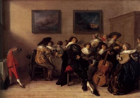 Festival del XVIII Secolo