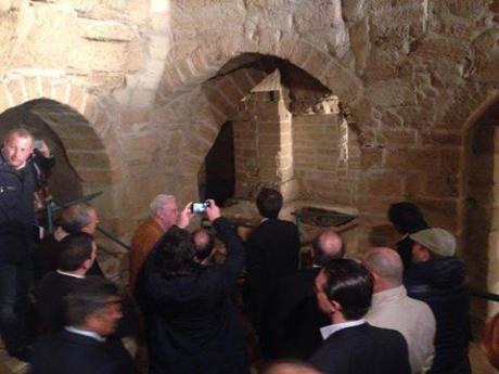 Visita guidata agli Ipogei