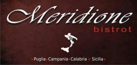 Meridione Bistrot....food/wine &dj_set