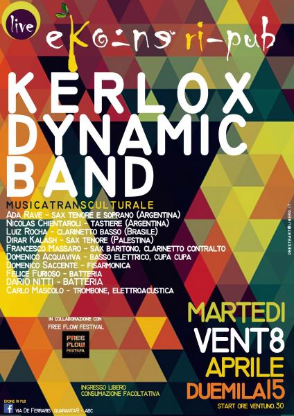 Kerlox Dynamic Band