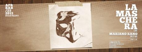 La Maschera al Lanificio 25
