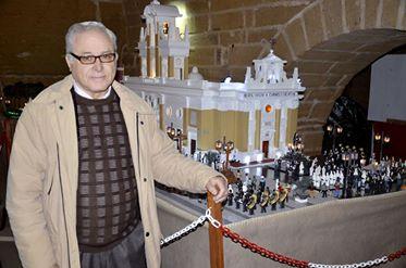 Miniprocessioni in via Cava 99