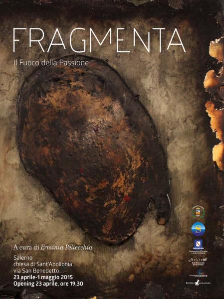 Fragmenta: il fuoco della passione
