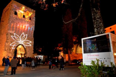 Villa Rufolo mille anni di magia