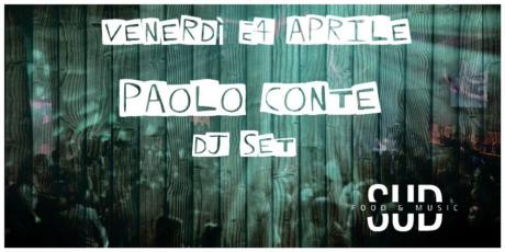 Paolo Conte Dj Set
