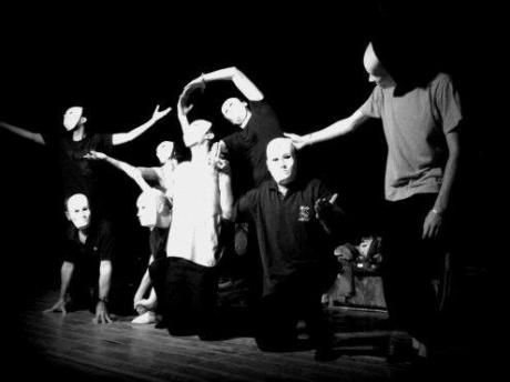 Teatroterapia