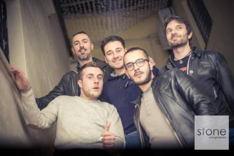 Italian StYle Band