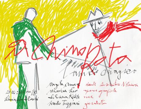 A NINO ROTA, l'amico magico