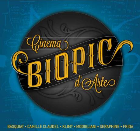 BIOPIC - Cinema d'Arte