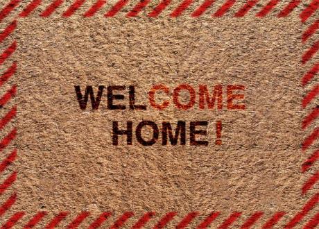 Welcome Home! mostra corale e presentazioni: Spazio ai progetti