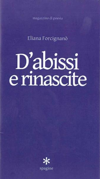 Il respiro dell’abisso: una serata dedicata alla poesia di Eliana Forcignanò