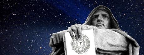 Giordano Bruno scienziato