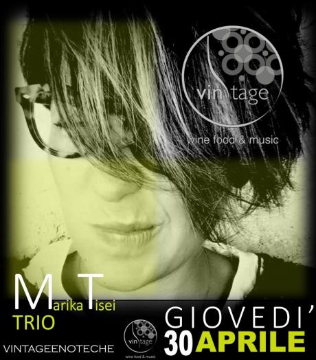 Marika Tisei live