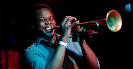 Ambroise Akinmusire