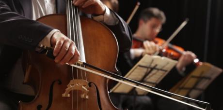 Ravello Concert Piano Trio