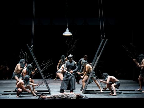Macbeth di Giuseppe Verdi -  Spettacolo fuori abbonamento