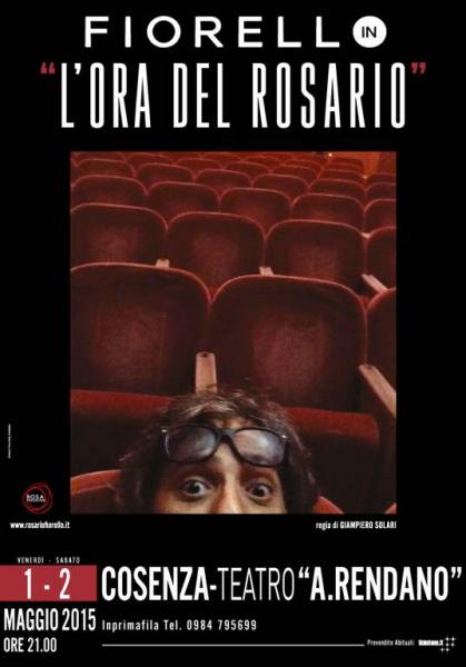 L'Ora del Rosario