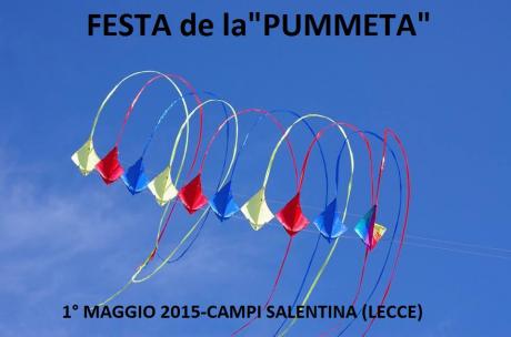 Festa de la "Pummeta" (Aquilone)