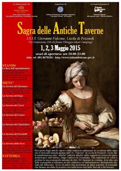 Sagra delle Antiche Taverne