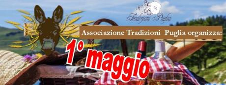 Scampagnata del 1° Maggio