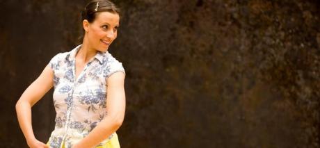 L'isola Disabitata - Azione teatrale di Pietro Metastasio